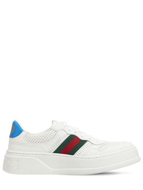 buy gucci trainers online uk|gucci chunky trainers.